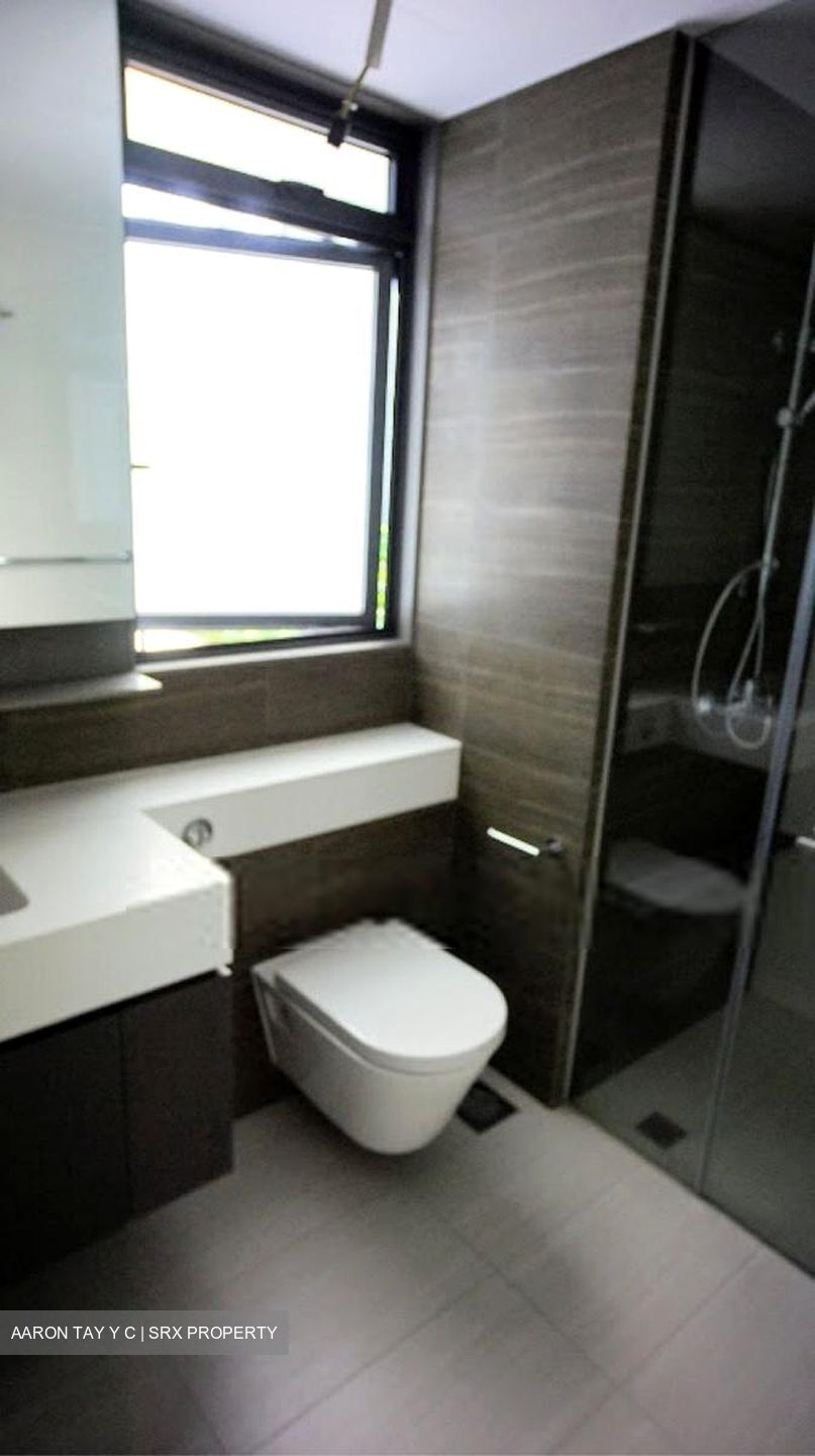 Botanique At Bartley (D19), Condominium #607466081